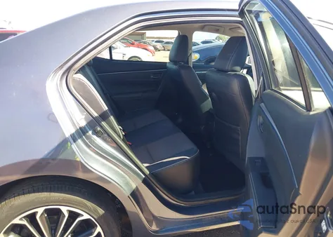 2014 Toyota Corolla L/Le/Le Pls/Prm/S/S Pls z USA, uszkodzony, nr VIN 2T1BURHEXEC085380